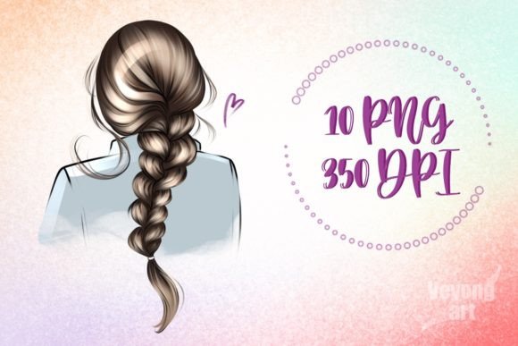 Download Fashion Tress Clipart - Fashion Collection